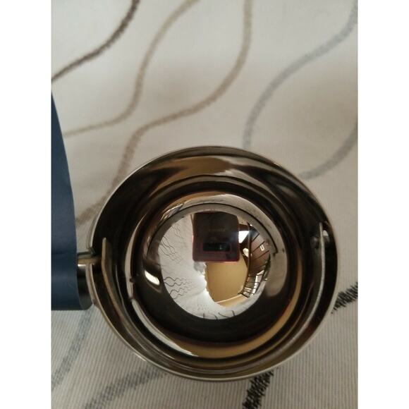 Core Home Ice Cream Scoop Gray Stainless steel Soft Grip Handle Lot of 2 Scoops - Picture 11 of 12